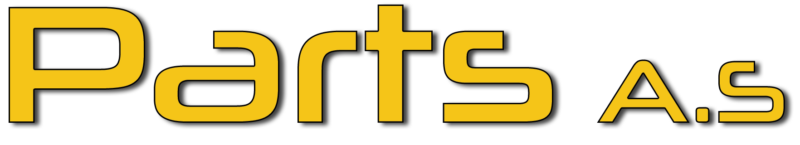 Parts AS Logo