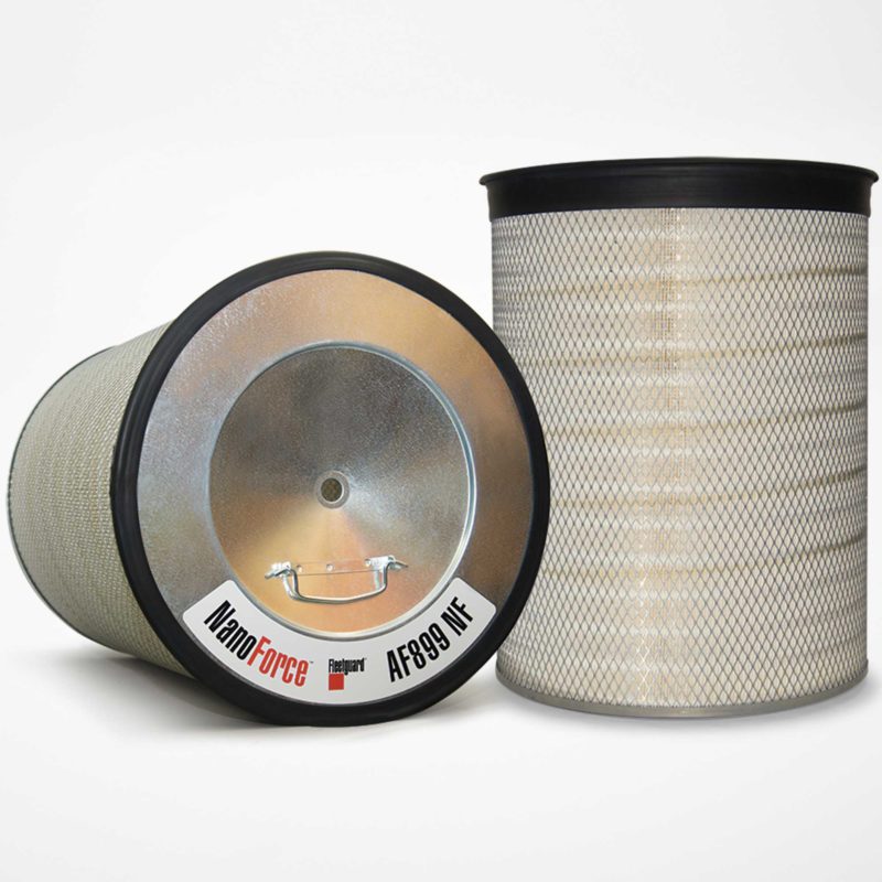 Luftfilter/Kabinfilter/AC