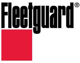 Filter for veivhusventilasjon på dieselmotorer fra Fleetguard.