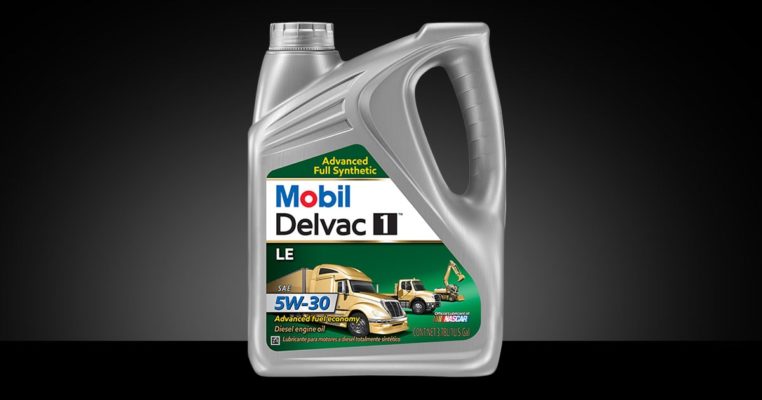 Mobil Delvac