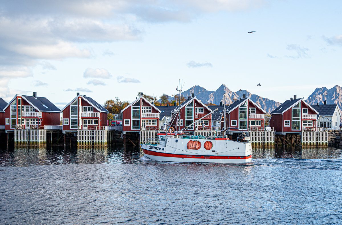 Høykvalitets filter til marine fartøy fra kjente filterprodusenter på det globale markedet.