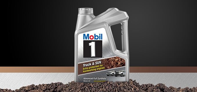 Mobil 1 Truck & SUV 0W-20 motorolje er spesielt designet og formulert for bensinmotorer for lastebiler og SUV. Les mer på Parts AS nettside.