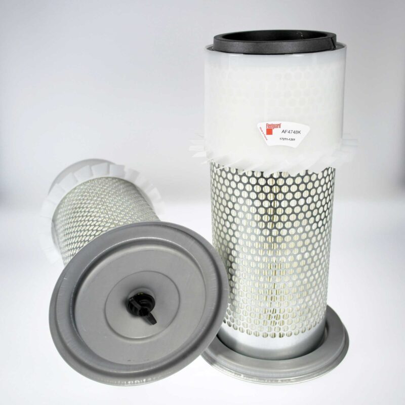 Luftfilter/Kabinfilter/AC