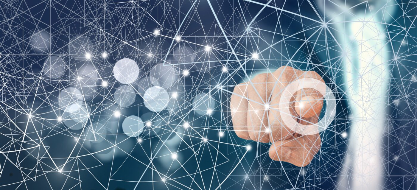 Innovasjon og Digitalisering i anleggsbransjen