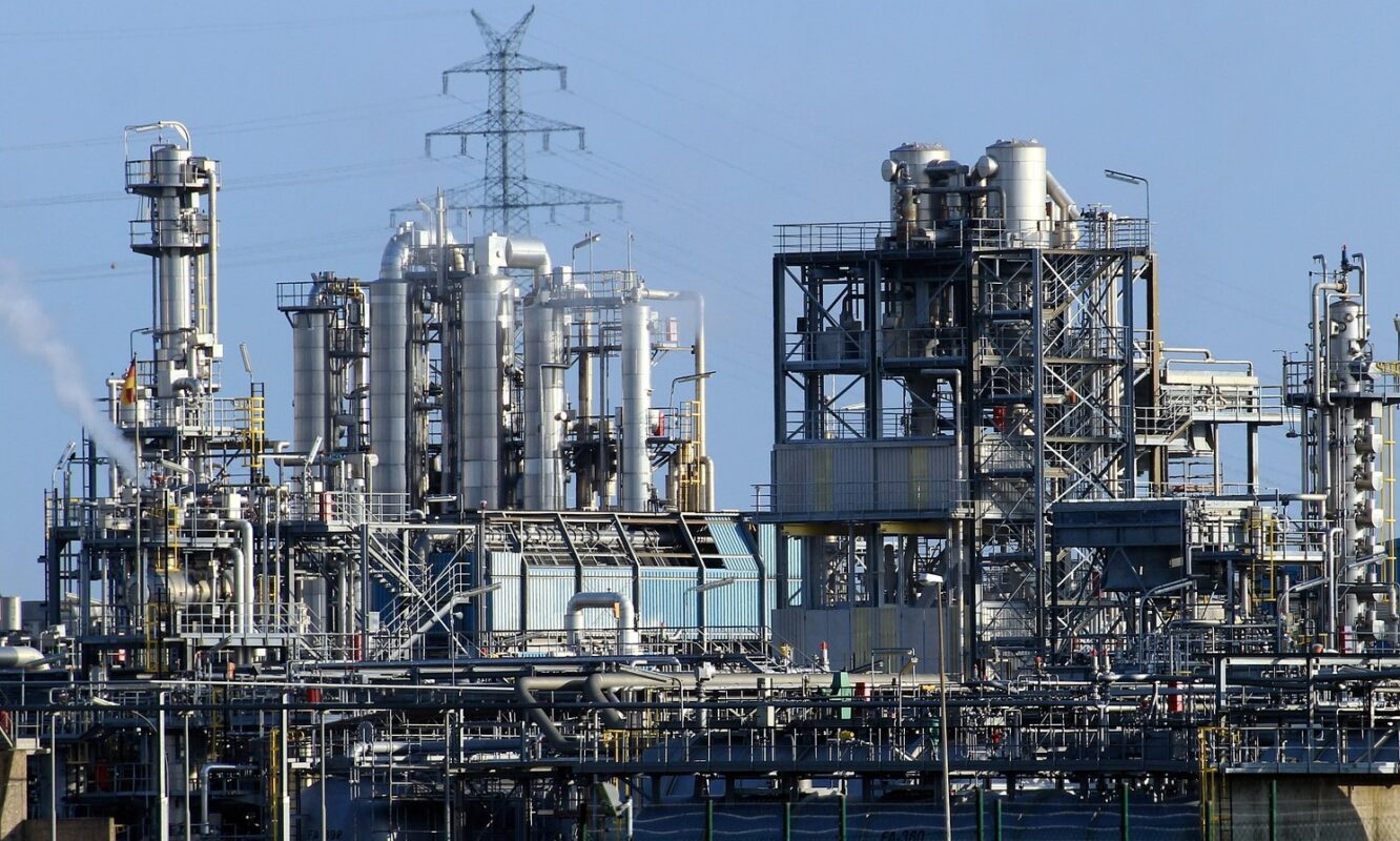 Innovative, trygge, kjente høykvalitets filter og tilleggsustyr som oppfyller et bredt spekter av kundekrav innen industri -og produksjon.