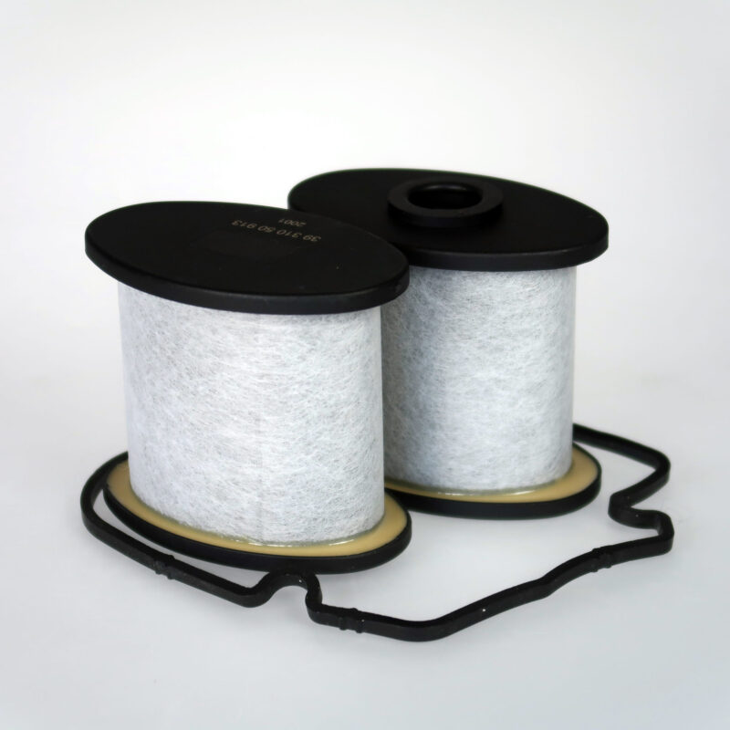 Veivhusventilasjon filter for anleggsmaskiner og motorer - Varenr. 20458