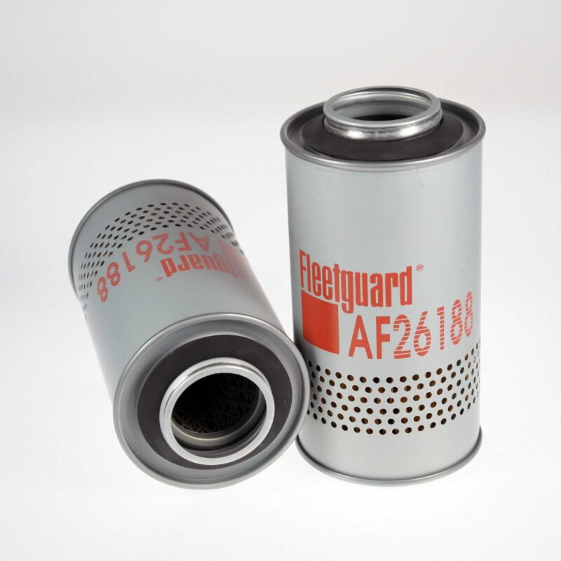 Veivhusventilasjonsfilter for motorer fra kjente varemerker - AF26188