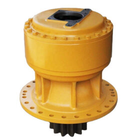 Swing Gear Catterpillar