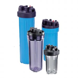 Filterhus fra Amazon- 28-serie