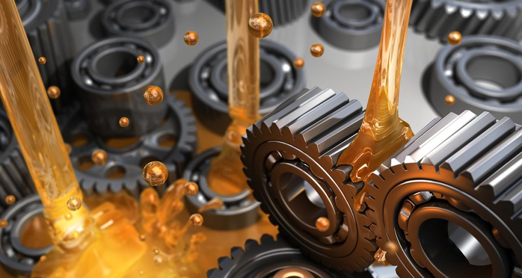 Hydraulikkfilter